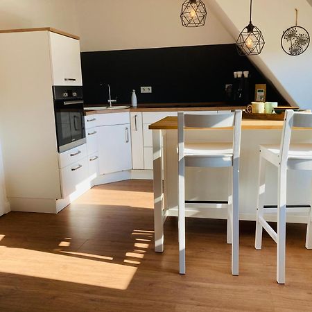 Ferienwohnung Wiekenblick Moormerland Екстер'єр фото