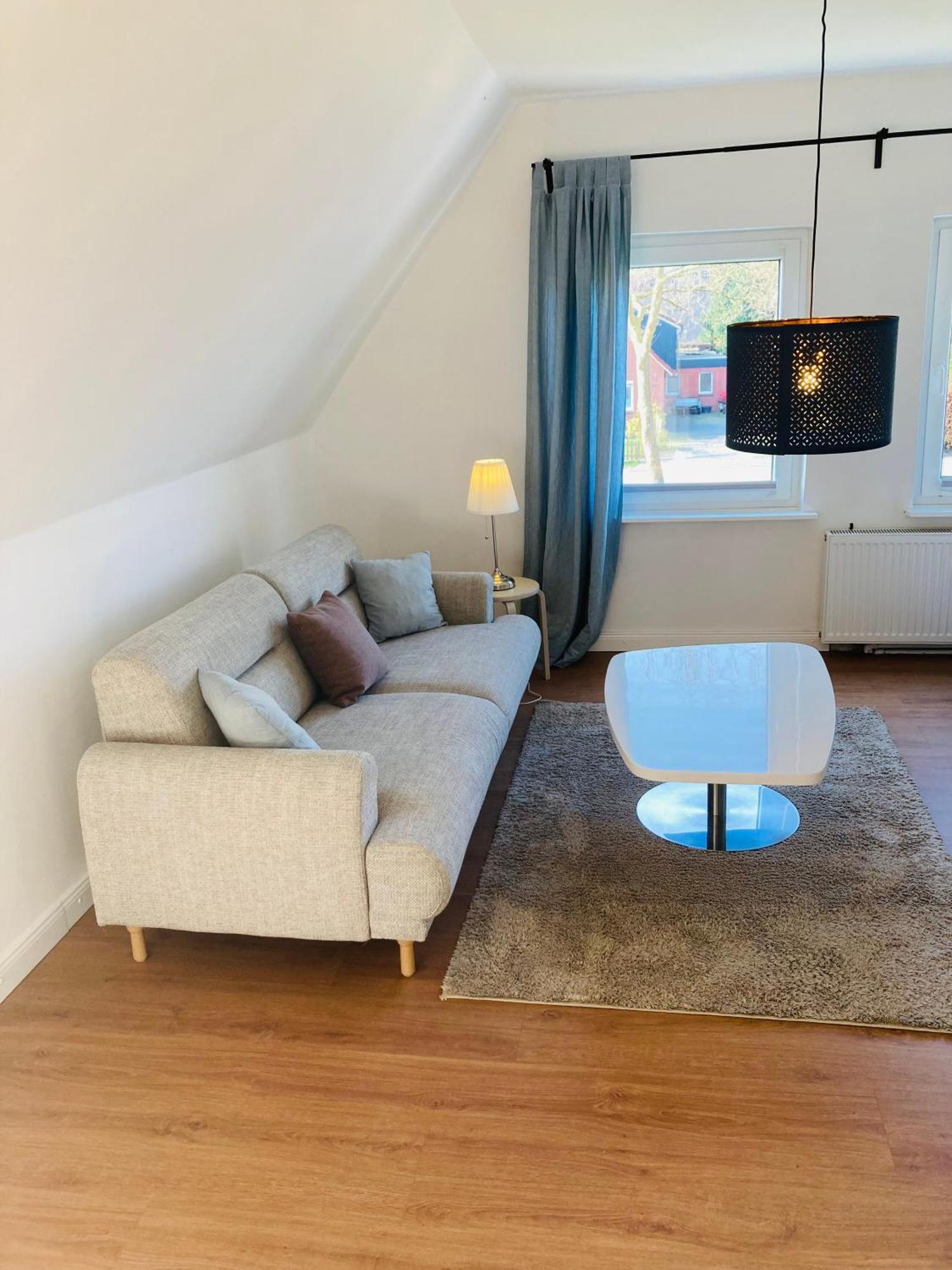 Ferienwohnung Wiekenblick Moormerland Екстер'єр фото